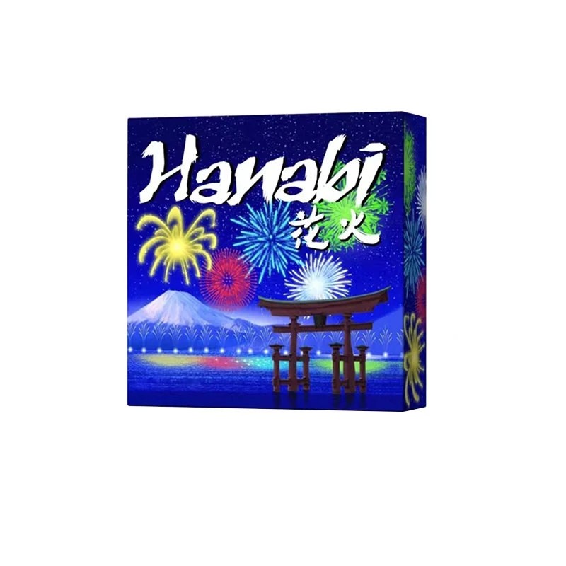 Board Game Root - Кооперативная карточная игра Hanabi | Развод,