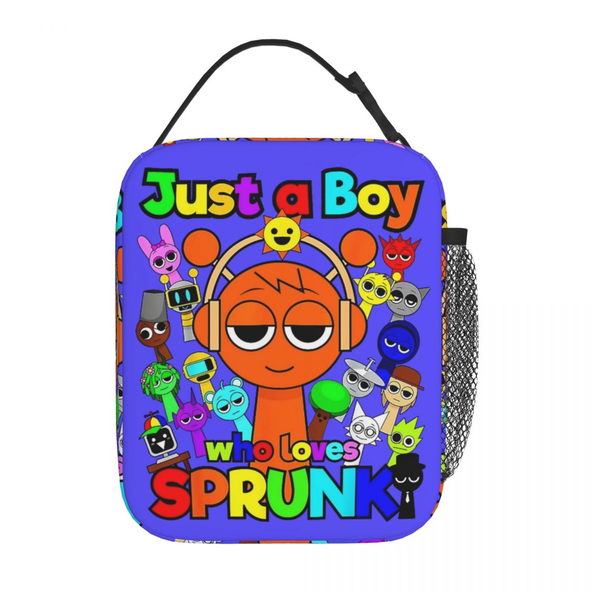Board Game Who Is It - Игра Just A Boy Who Loves