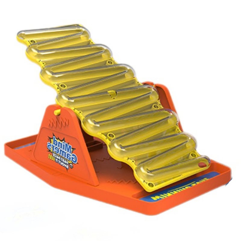 Board Game Quiz - [НОВИНКА!ABKG】 Shake For The Seesaw: Настольная