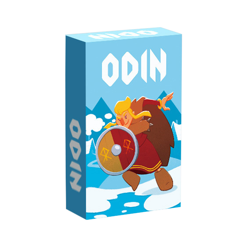 Board Game Root - Настольная игра на китайском и английском