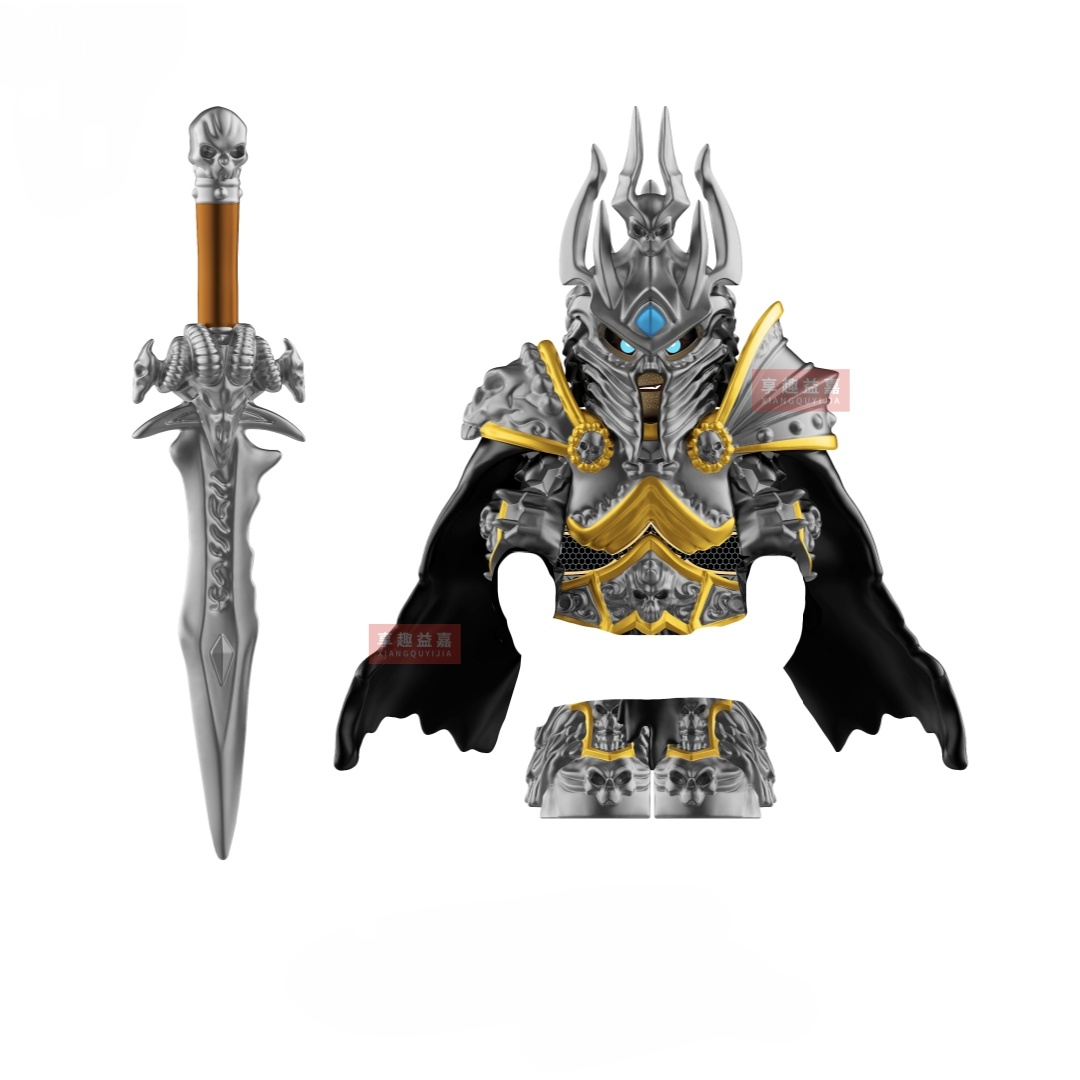 Board Game Empire - Новый World Of Warcraft Wow Building