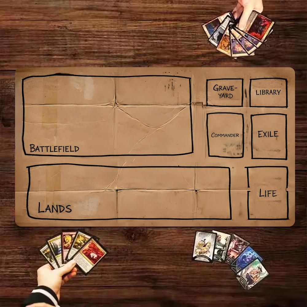 Карточные настольные игры: Вол – обзор и цена Board Game Zone