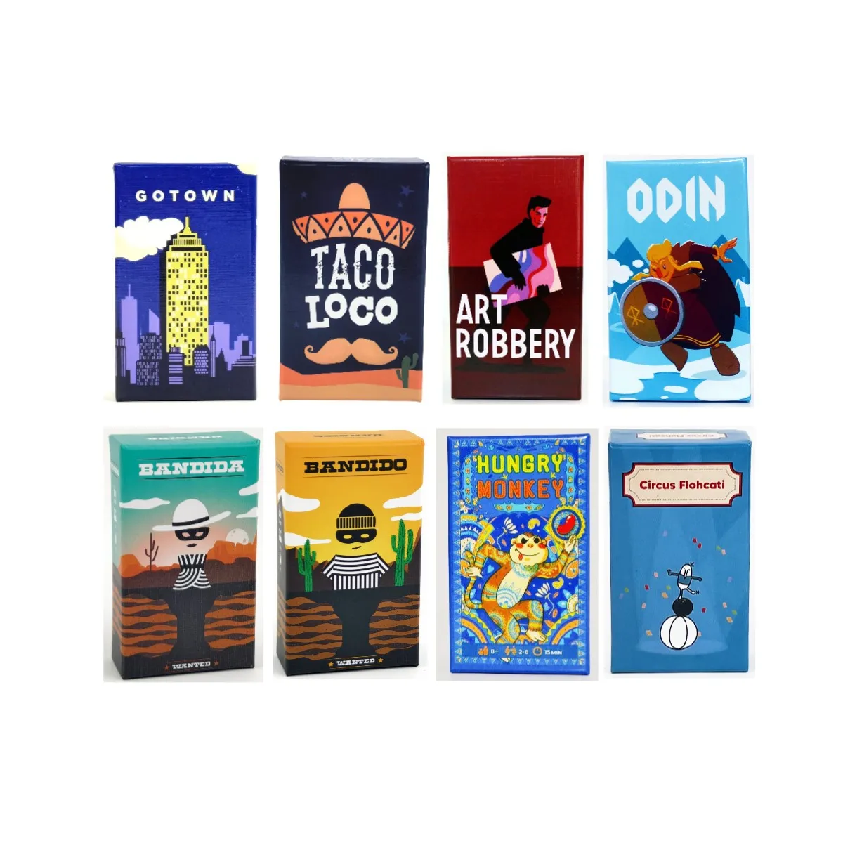 Горячие игры - Карточная игра  – обзор и цена Board Game Root