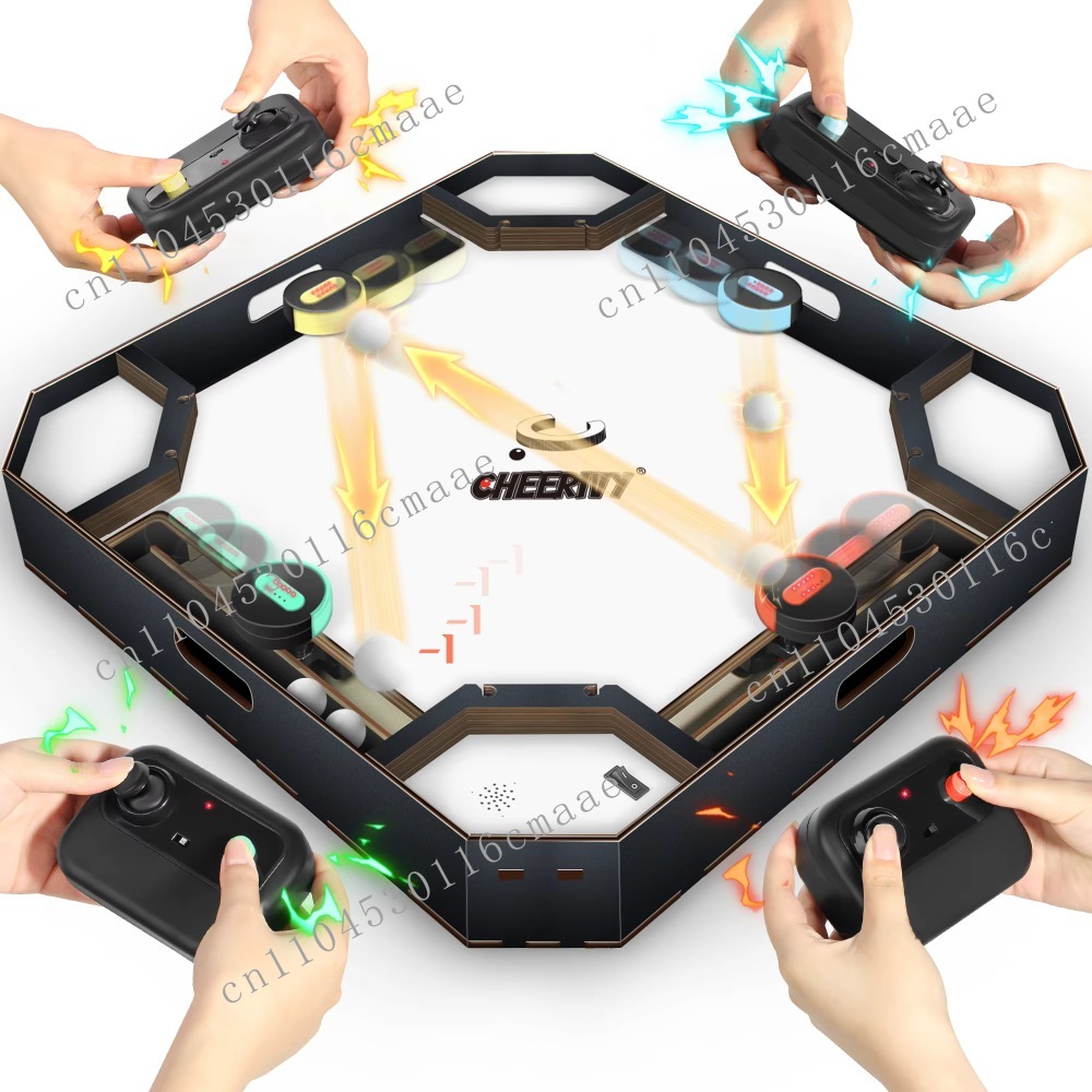 Аркадный многопользовательский – обзор и цена Board Game Electronic Table