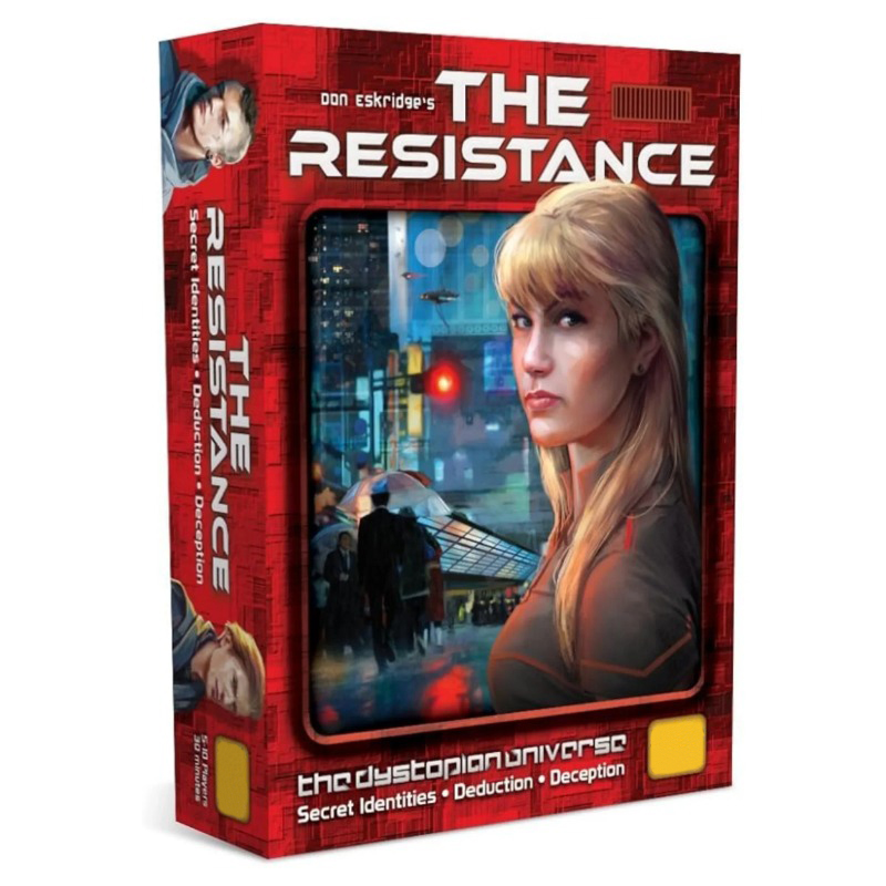 Новая настольная игра The Resi – обзор и цена Board Game Root
