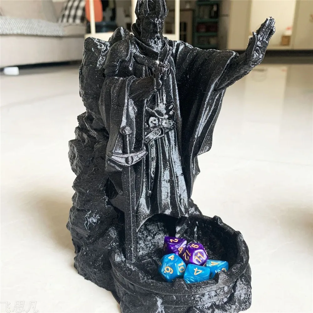Настольная игровая башня для к – обзор и цена Board Game Print